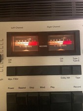 Tandberg tcd 320 for sale  Omaha