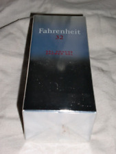 Dior fahrenheit shower gebraucht kaufen  Hannover