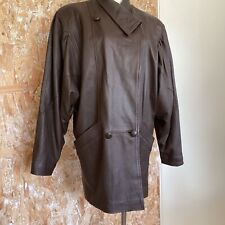 Veste manteau court d'occasion  Troyes