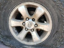 Cerchio per toyota usato  Ferrara