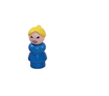 Costruzioni fisher price usato  Nettuno