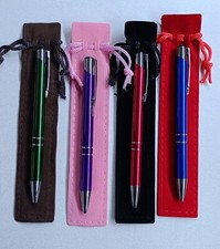 Personalised pen engraved for sale  KING'S LYNN