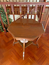 Elegante tavolino caffè usato Elegante tavolino caffè usato  Italia