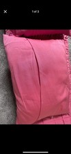 Laura ashley throw for sale  SHEPTON MALLET