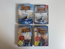 Anno collection 1701 gebraucht kaufen  Hebertshausen