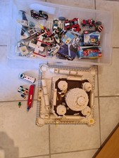 Lego 10189 6679 gebraucht kaufen  Schierling
