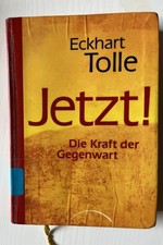 Kraft gegenwart eckhart gebraucht kaufen  Wesel