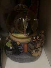 Disney villains snow for sale  Peoria