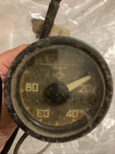 Ancien compteur kilométrique d'occasion  Gommegnies