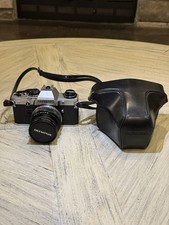 Olympus film camera for sale  Hailey