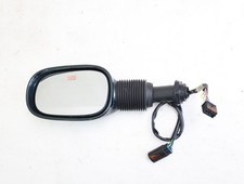 Spiegel elektrisch links gebraucht kaufen  Wittenburg
