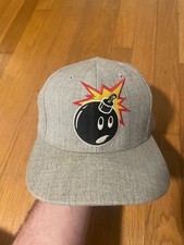 Hundreds adam bomb for sale  Richmond