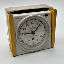 Wecker peter quartz gebraucht kaufen  Marienheide