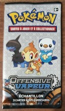 Booster pokémon offensive d'occasion Booster pokémon offensive d'occasion  Cergy-