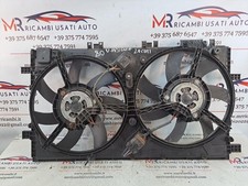 Ventola raffreddamento motore usato Ventola raffreddamento motore usato  Italia