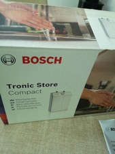 Bosch elektro warmwasserspeich gebraucht kaufen  Falkensee