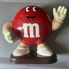 Vintage red peanut for sale  Iowa Falls