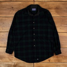 Vintage pendleton plaid for sale Vintage pendleton plaid for sale  SHEFFIELD