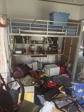 Bunk bed study for sale  West Hurley