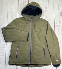 Tommy hilfiger heavyweight for sale  Bonneau