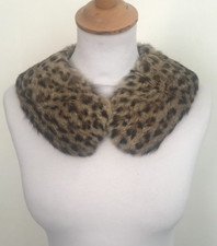 Vintage 50s leopard for sale  PEACEHAVEN