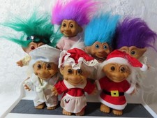 troll dolls lot 7 for sale troll dolls lot 7 for sale Arlington