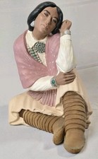 Vintage 1991 ceramic for sale  La Habra