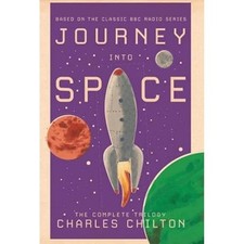 Journey space complete for sale  UK