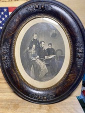 Abraham lincoln family for sale  Midlothian