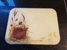 Glass chopping board for sale  ELLESMERE PORT