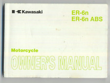 Kawasaki 650 er6n d'occasion  Expédié en Belgium