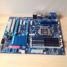 Gigabyte z77 d3h for sale  NOTTINGHAM