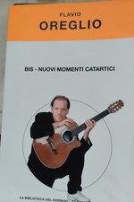 Flavio oreglio .bis usato  Monastir
