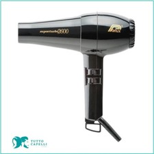Parlux 2600 superturbo usato  Montevecchia