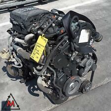 Motore bh02 141.000km usato  Italia