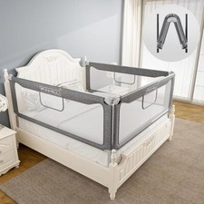 Bed rail toddlers for sale  Sarver