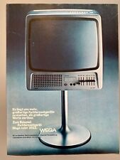 Wega color 3022 gebraucht kaufen  Aßlar