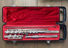 Yamaha yfl 211s for sale  LONDON