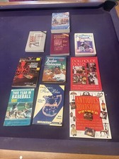Lot misc books for sale  Newburg