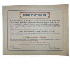 Original wwii domain for sale  El Cajon