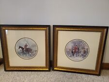 Linen mattes hunting for sale  Baltic