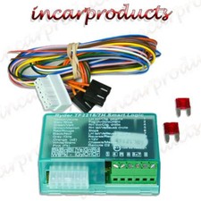 Barra de reboque universal 7 vias relé de bypass elétrico de reboque para fiação CanBUS, usado comprar usado  Enviando para Brazil
