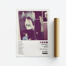 Arctic monkeys humbug for sale  NEWTON ABBOT