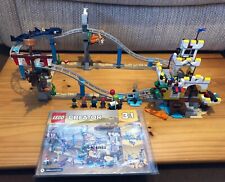 Lego creator pirate for sale  STAFFORD