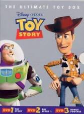 Toy story triple for sale  STOCKPORT