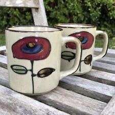 Otagiri style mugs for sale  SLOUGH