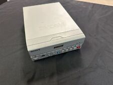 Sony dsr ntsc for sale  Visalia