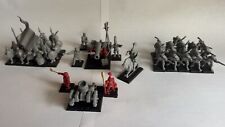 Unpainted warhammer old for sale  Fayetteville