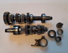 Kawasaki 500 boite d'occasion  Boulay-Moselle