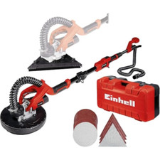 Einhell 225 levigatrice usato  Roccagloriosa
